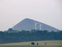 Bergbaulandschaften