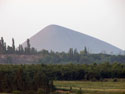 Bergbaulandschaften